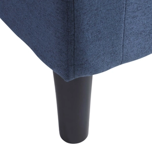 Take a Seat Churchill Chair with Ottoman