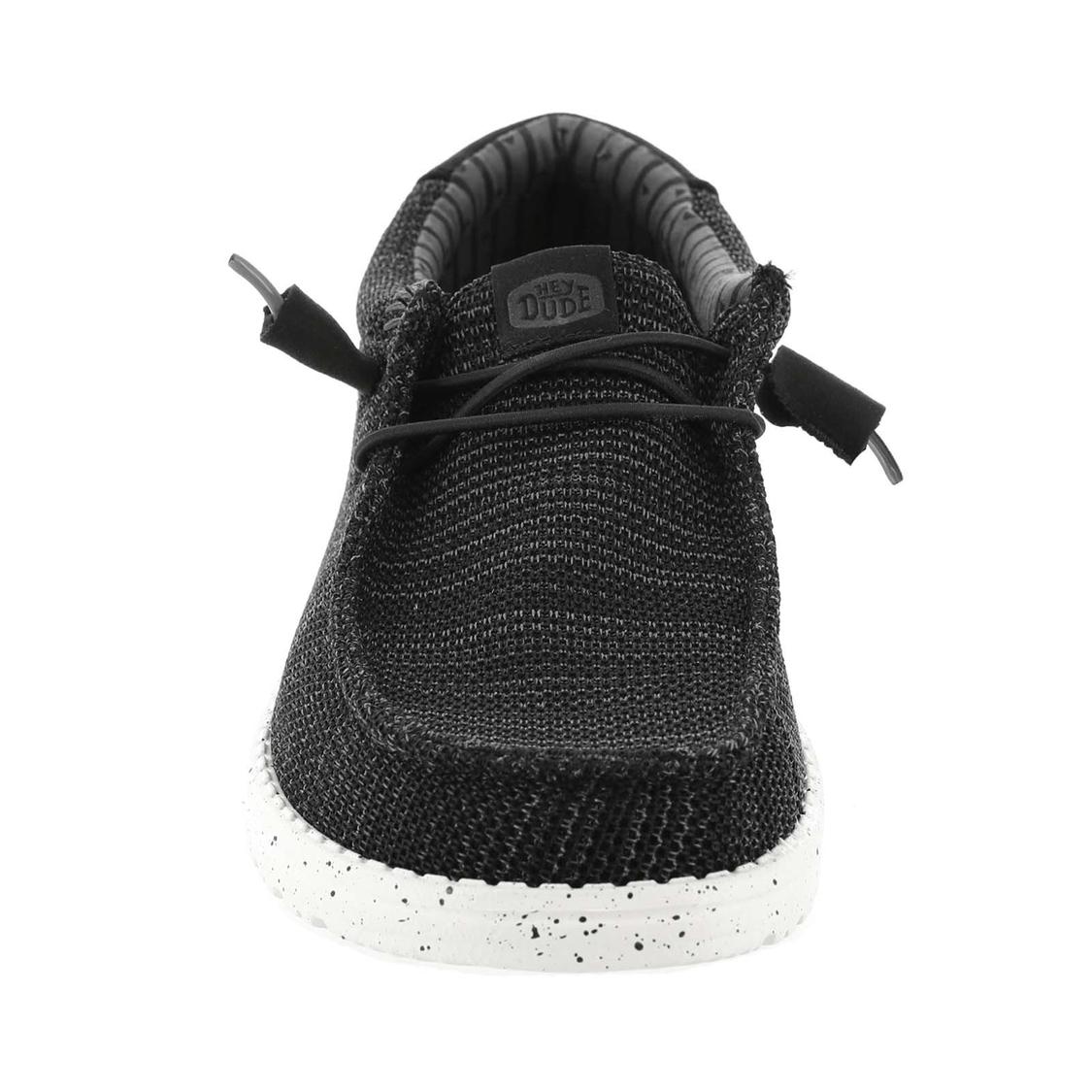 Hey Dude Wally Stretch Sox (Men s)