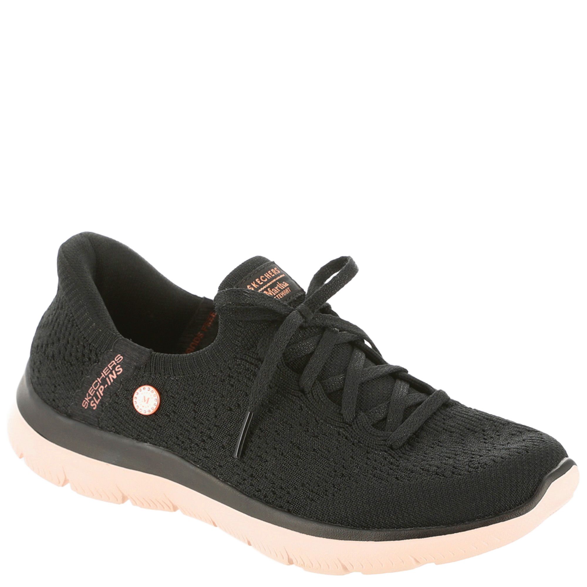 po　スクイーズ Skechers Sport Slip-Ins: D'Lux Vapor 150584 (Women's) | Maryland