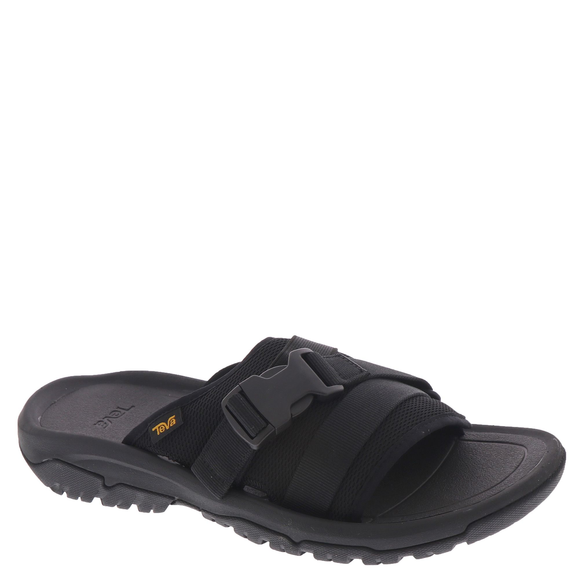 Teva Hurricane Verge Slide (Men's) | Stoneberry