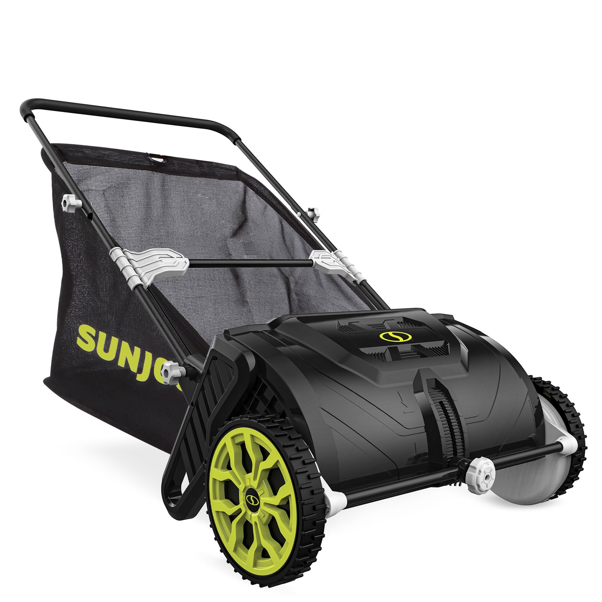 Sun Joe Manual 21