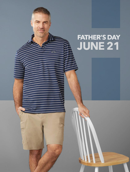 Image: Shop Father's Day Gifts