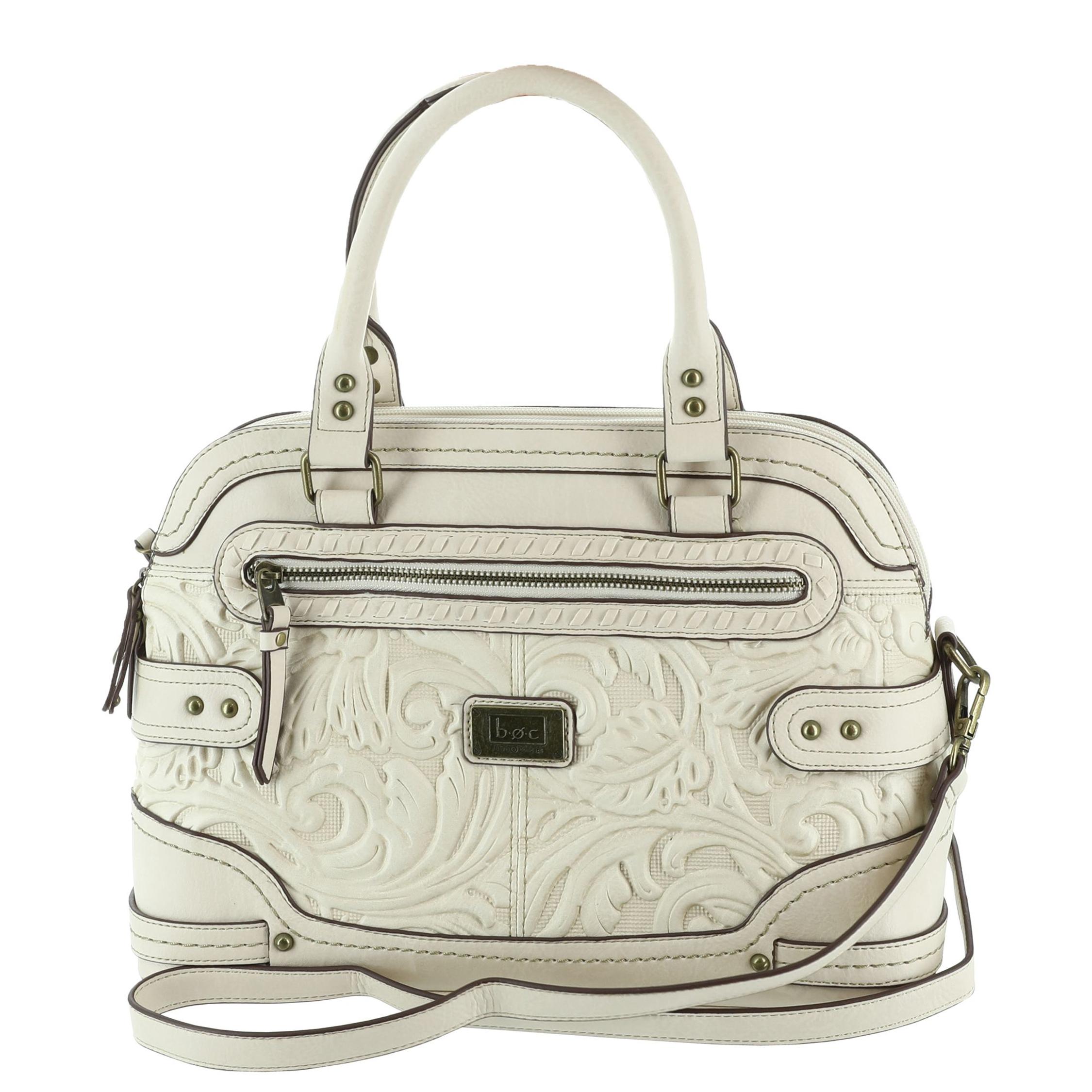 BOC Weston Tooling Satchel | Stoneberry