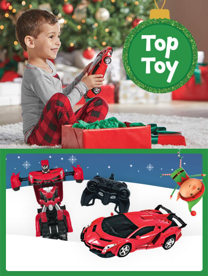 Image: Top Toys