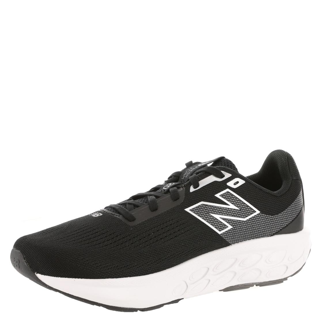 New Balance 520v9 (Men's) Stoneberry