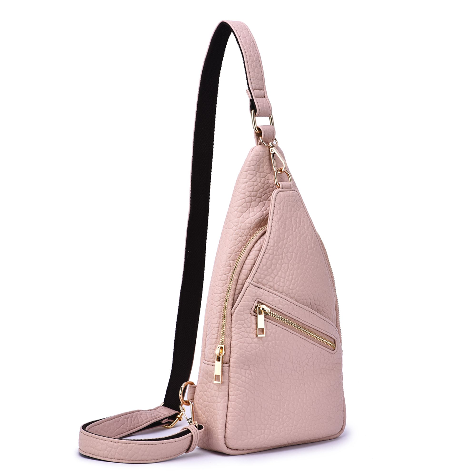 New Mellow World Nyx Sling Bag Mellow World Nyx Sling Bag Misty Rose | eBay main image 2