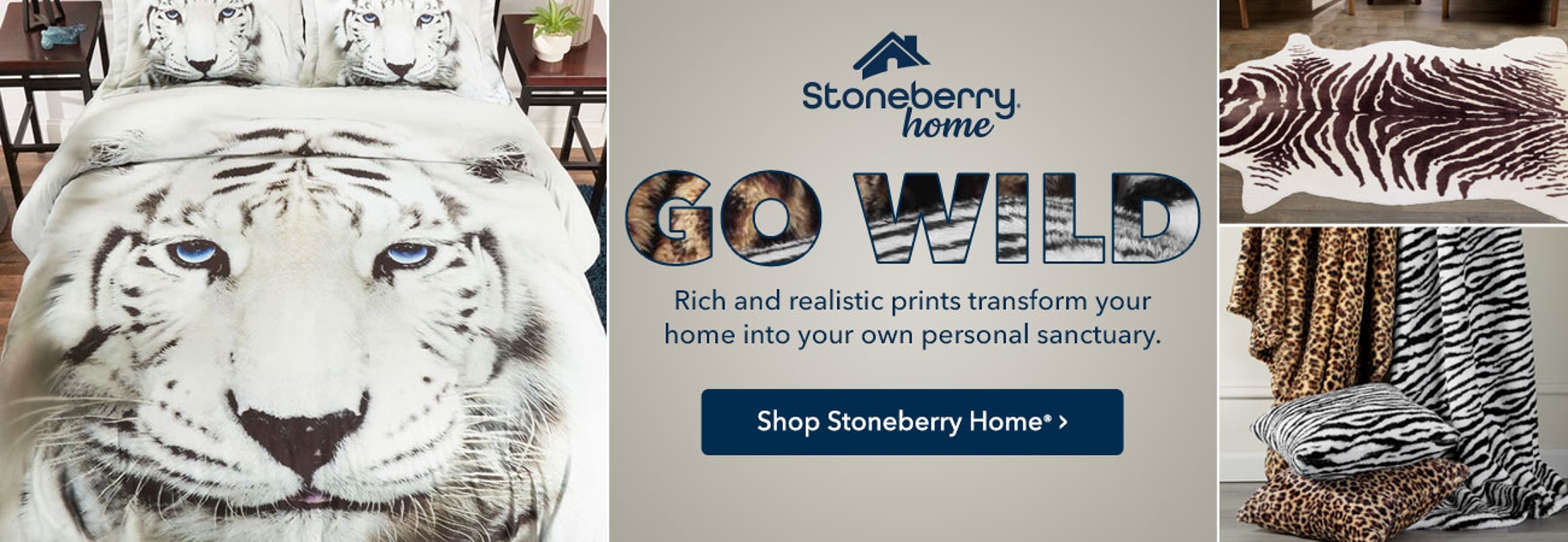 Shop Stoneberry Home®