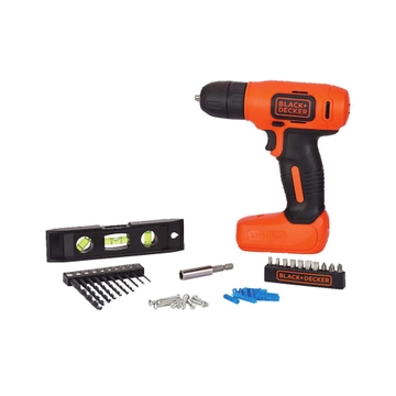 Black+Decker&#174; 8V 44-Piece Home Decorating Kit