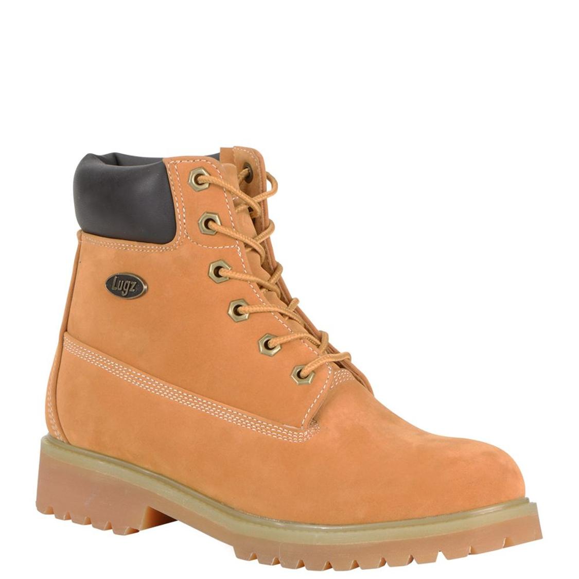Lugz Convoy (Women