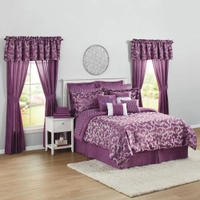 Stoneberry Home&#174; 30-Piece Bedding Set