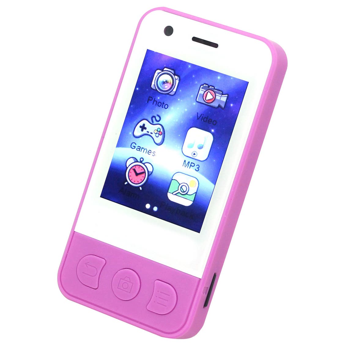 Magnavox Kids Smart Phone Camera