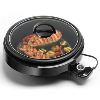 Elite 8.5  Round Personal Skillet