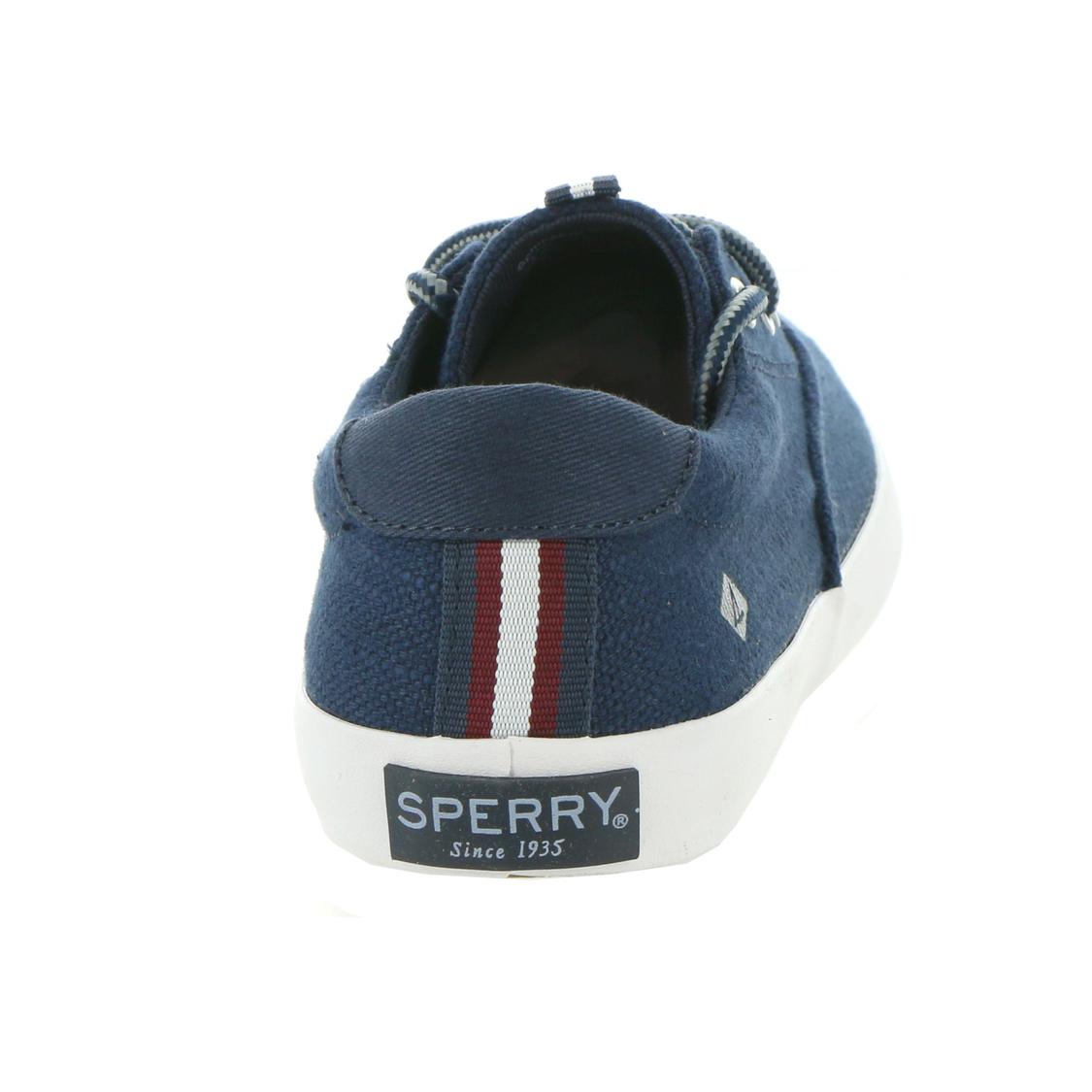 sperry top sperry spinnaker