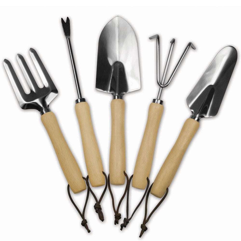 Picnic Time Gardener Seat and Tool Set - Thumbnail 2