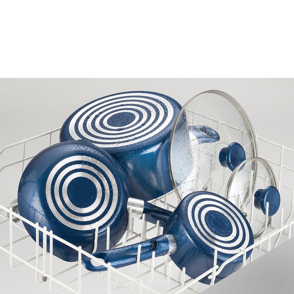 ＴーfａL T-Fal 14-Piece Excite Cookware Set | Stoneberry