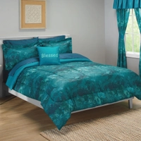 Stoneberry Home&#174; 8-Piece Bedding Set