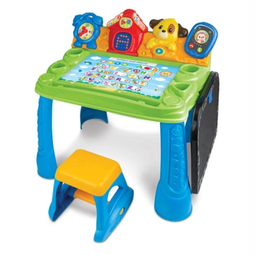 Winfun Smart Touch  N Learn Activity Desk