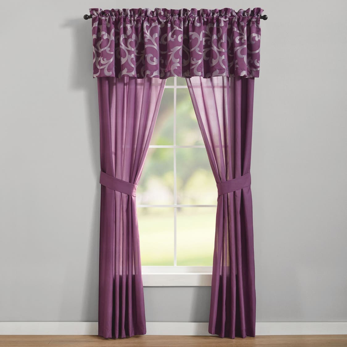 Stoneberry Home® 30-Piece Bedding Set