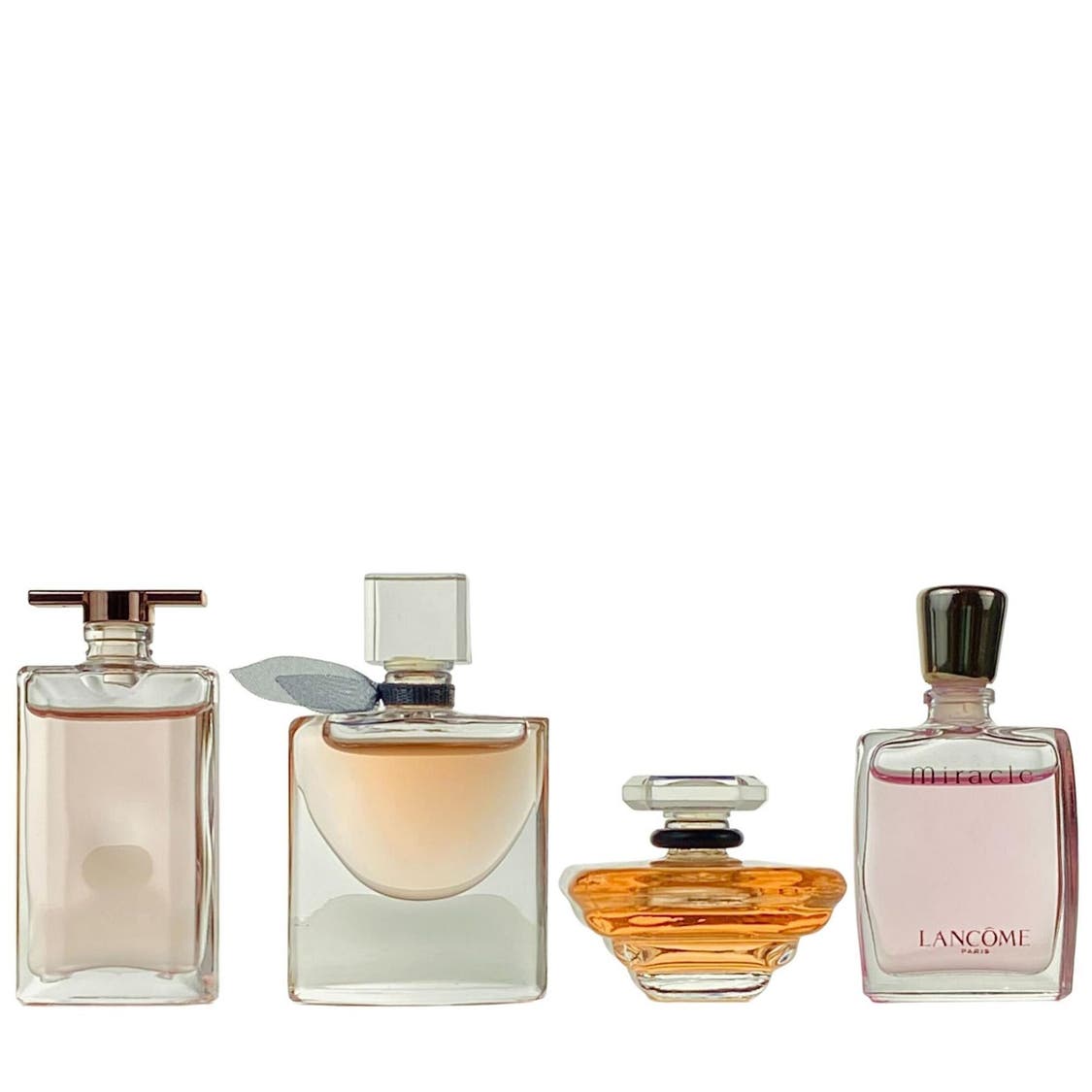 Lancome Variety 4-Piece Women s Fragrance Gift Set