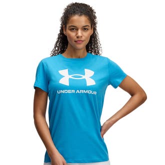 The North Face Women s Short-Sleeved Half Dome Tee