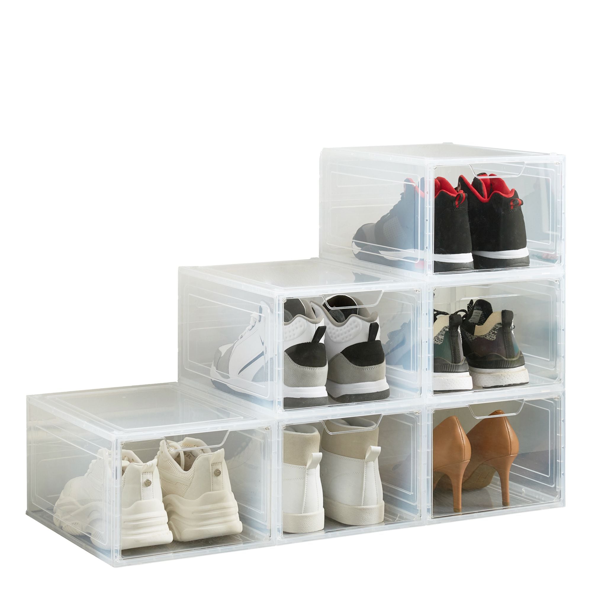 Simplify Shoe Storage Box - Thumbnail 4