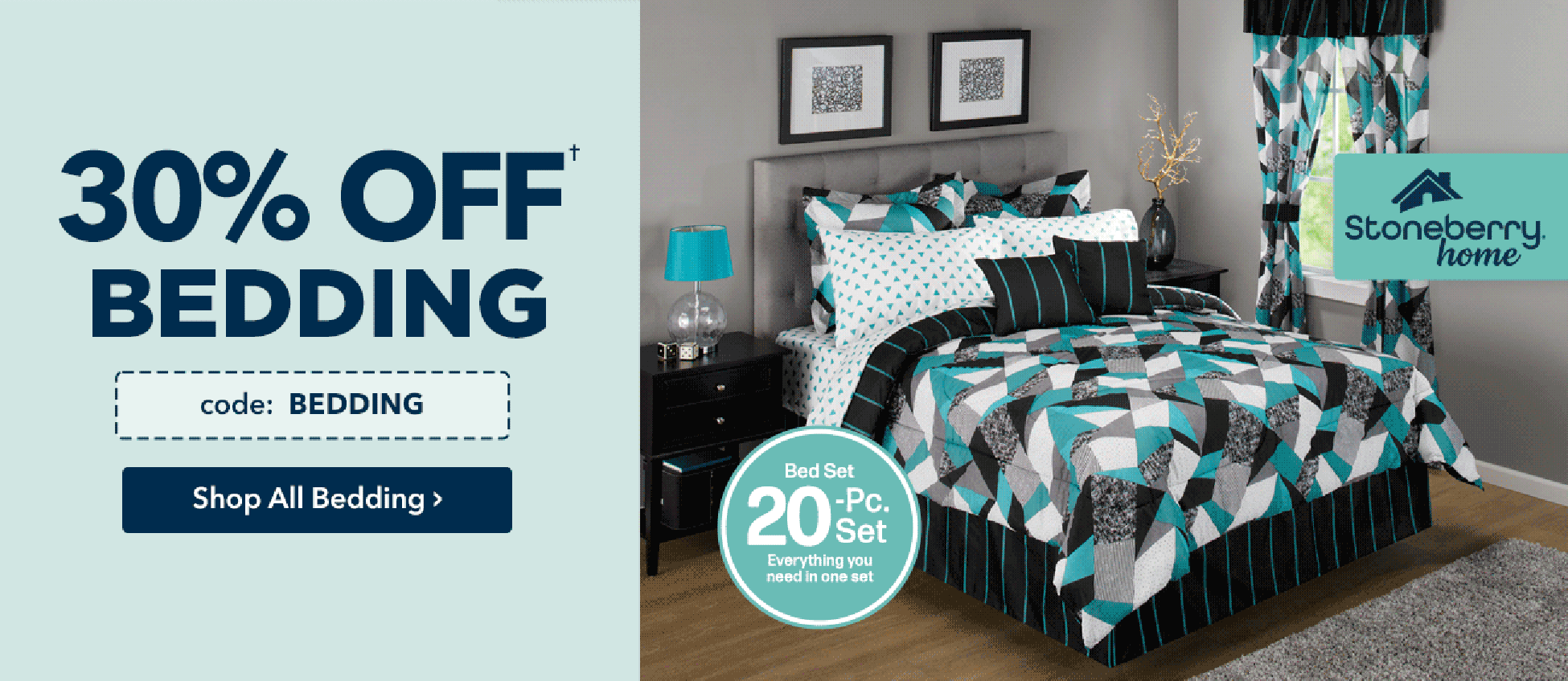 Shop All Bedding