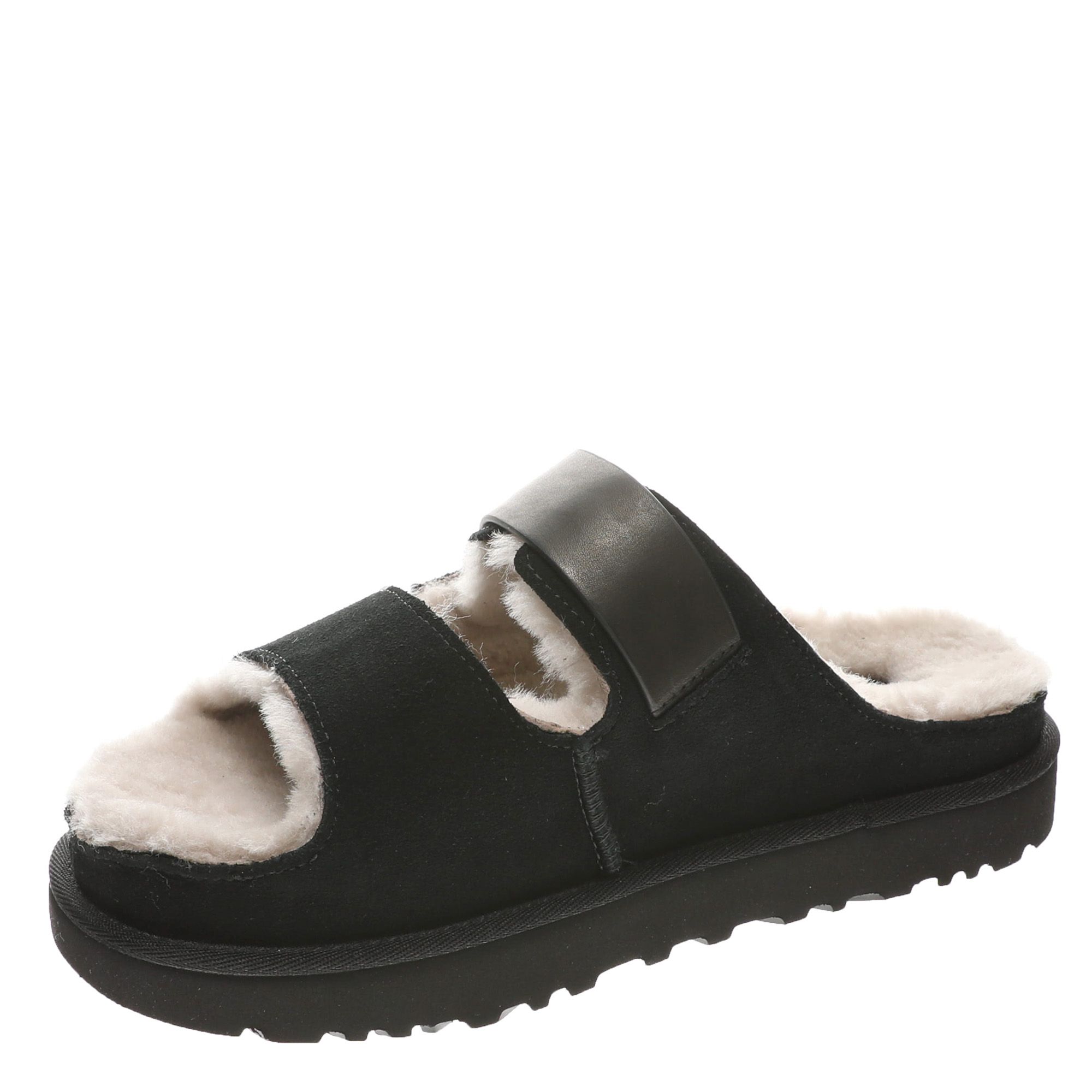 【UGG】★スリッパ★ Women's Greenport Strap Slide UGG® Greenport Strap Slide for Women | UGG®