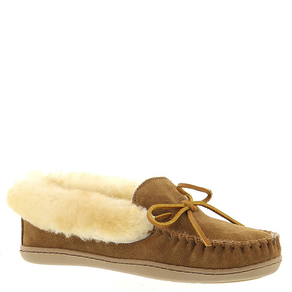 新品【25cm】ミネトンカ ALPINE SHEEPSKIN MOC Minnetonka Alpine Sheepskin Moc (Women's) | Stoneberry