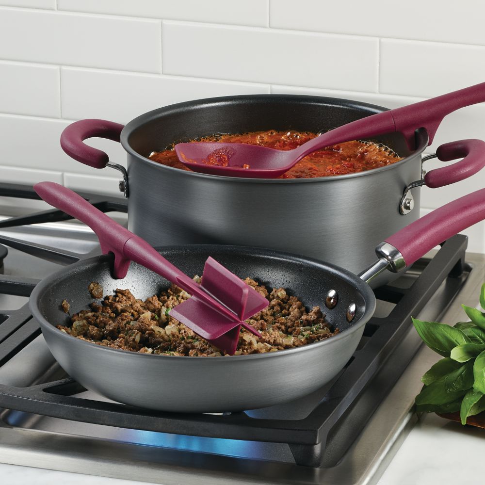 Rachael Ray Lazy Spoon and Turner - Thumbnail 2