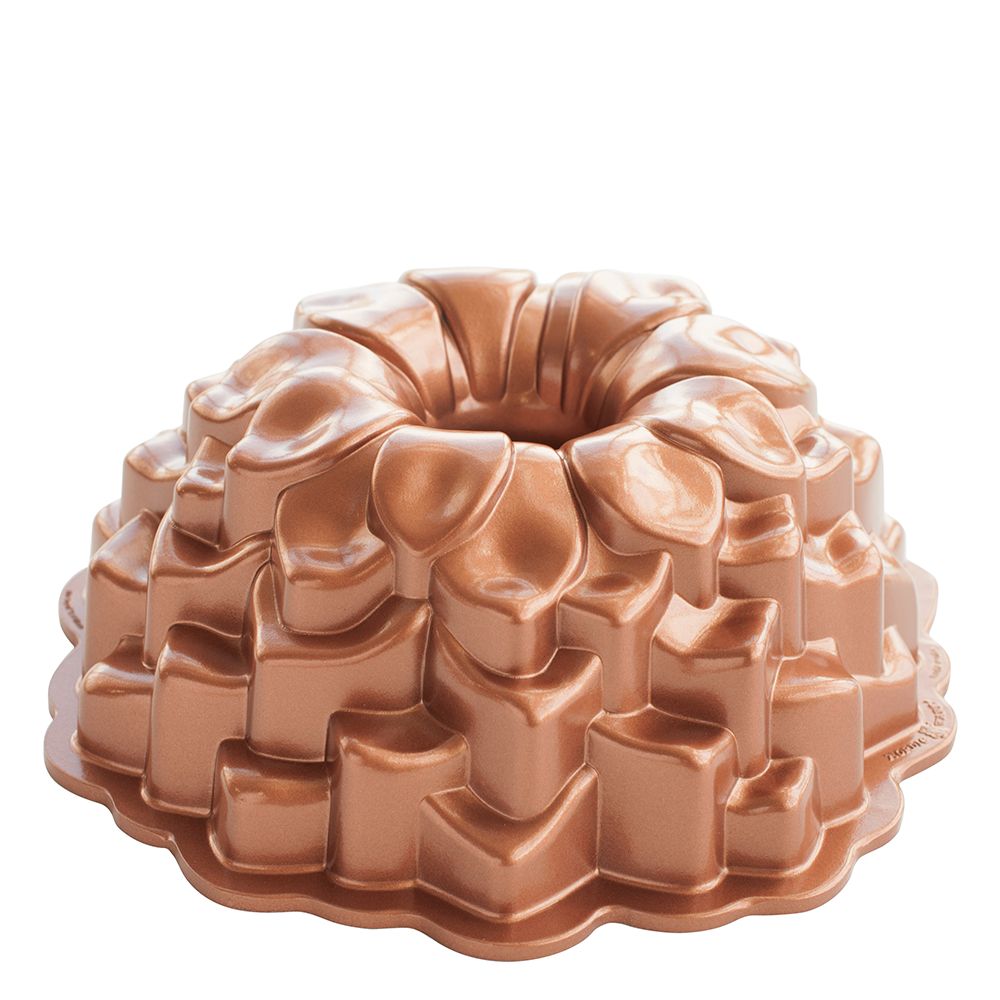 Blossom Bundt Pan