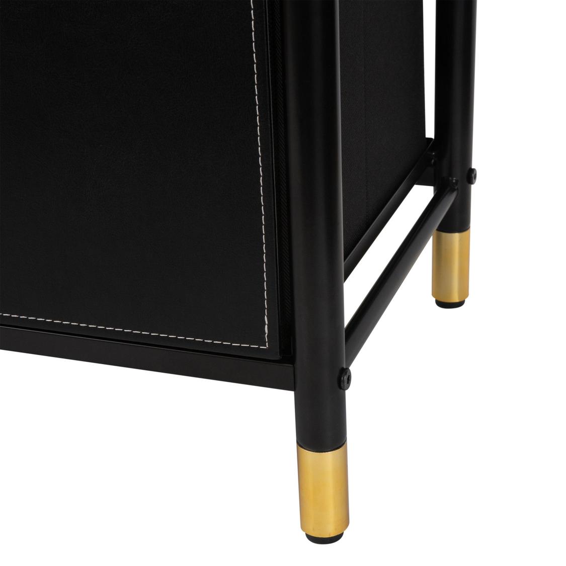 Simplify 5-Drawer Luxury Storage Dresser