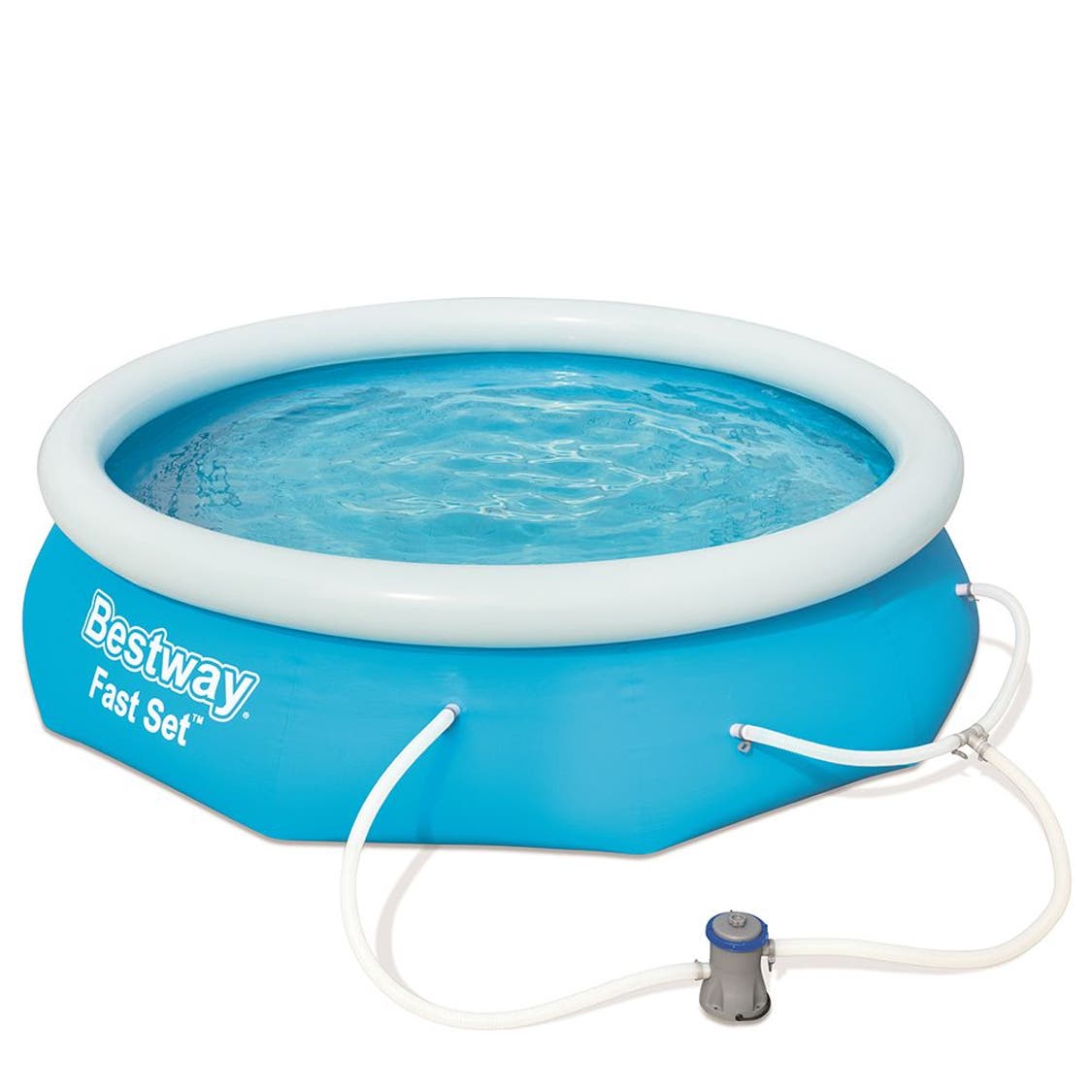 10 x30  Bestway Fast Set Pool