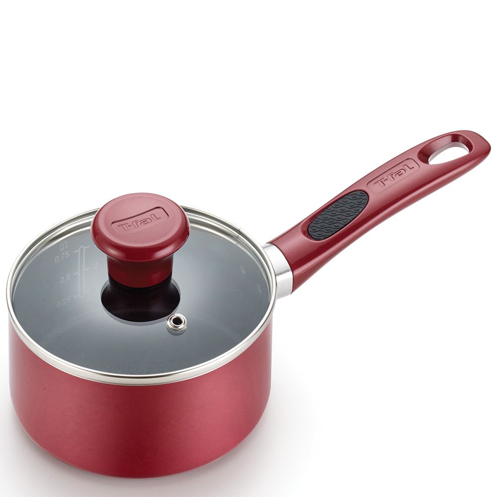 T-Fal 14-Piece Excite Cookware Set | Stoneberry