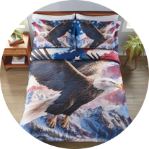 Image: Bedding