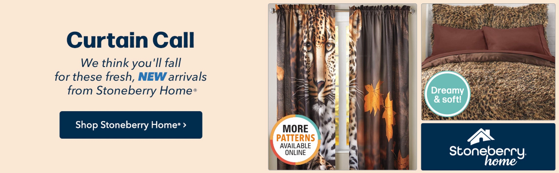 Shop Stoneberry Home®