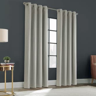 Elegance Voile Panel