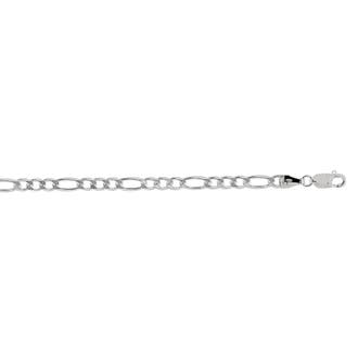 20  Sterling Silver Curb Chain