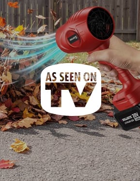 As Seen On TV