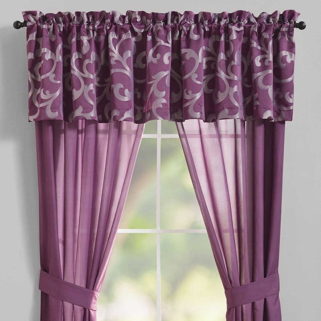 Stoneberry Home® 30-Piece Bedding Set