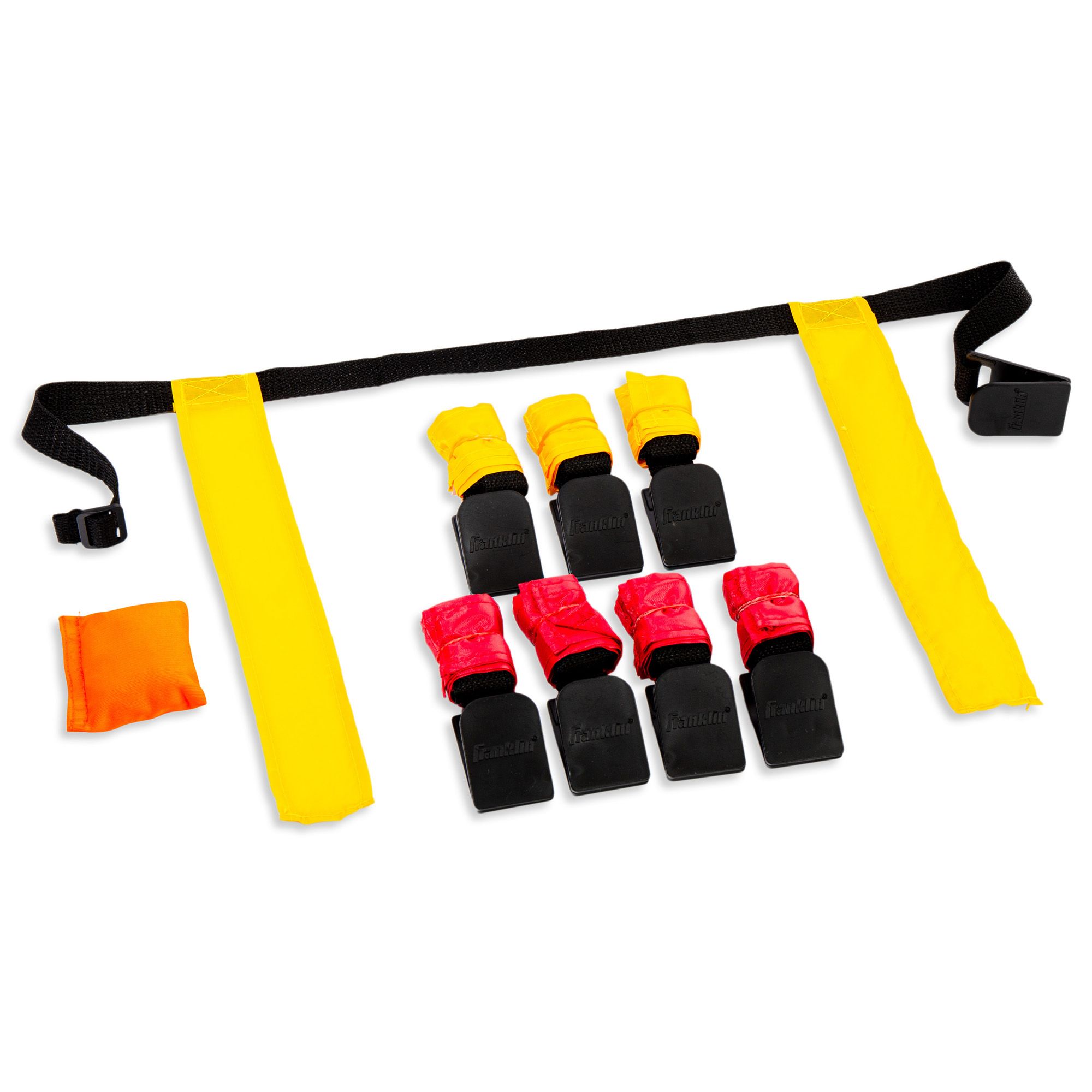 Franklin Sports Flag Football Kit