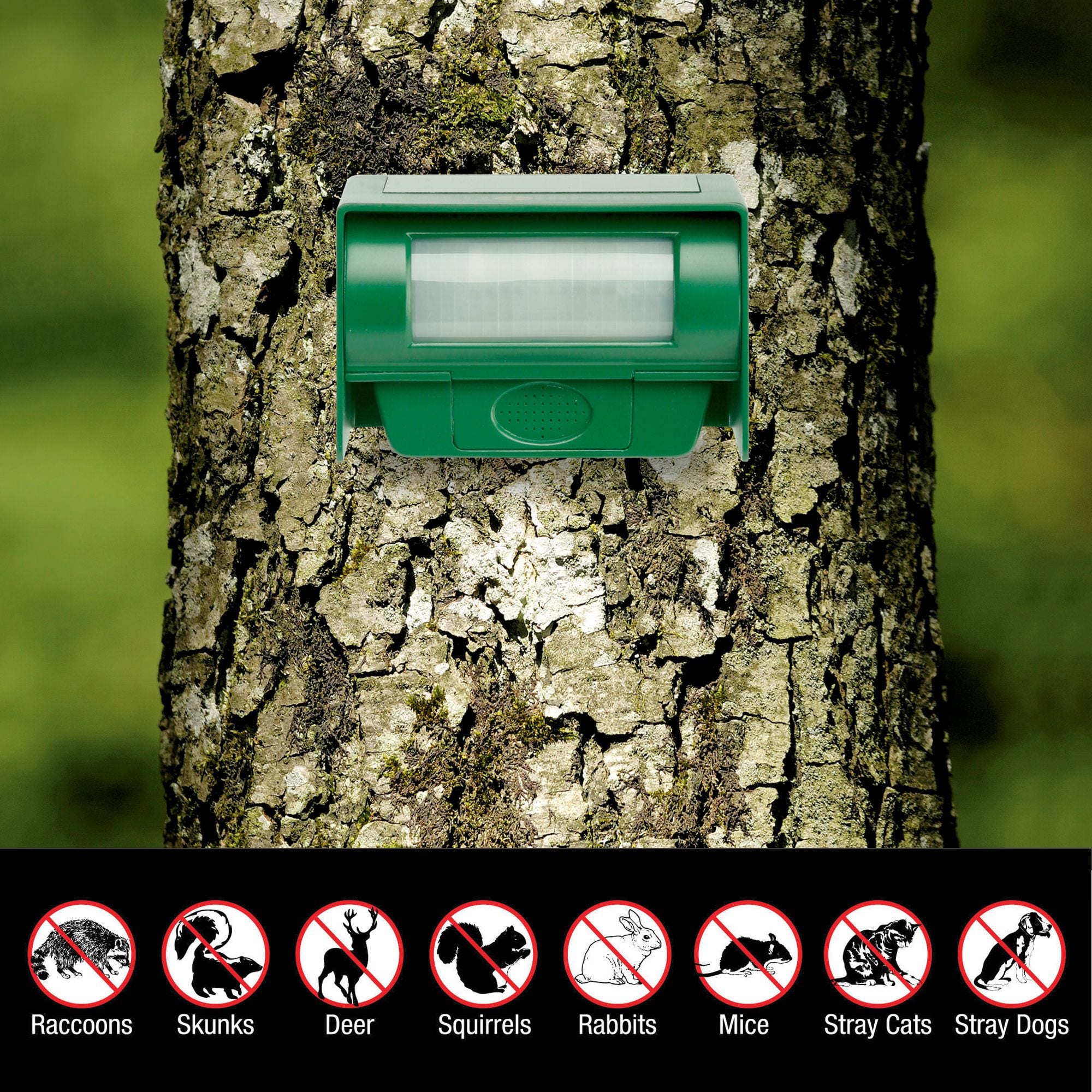 Bell + Howell Animal Repeller - Thumbnail 3