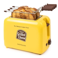 Nostalgia Electrics Grilled Cheese Toaster