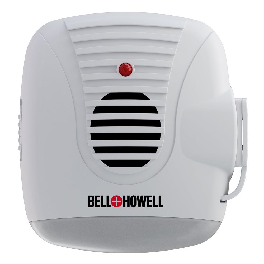 Bell + Howell Pest Repeller