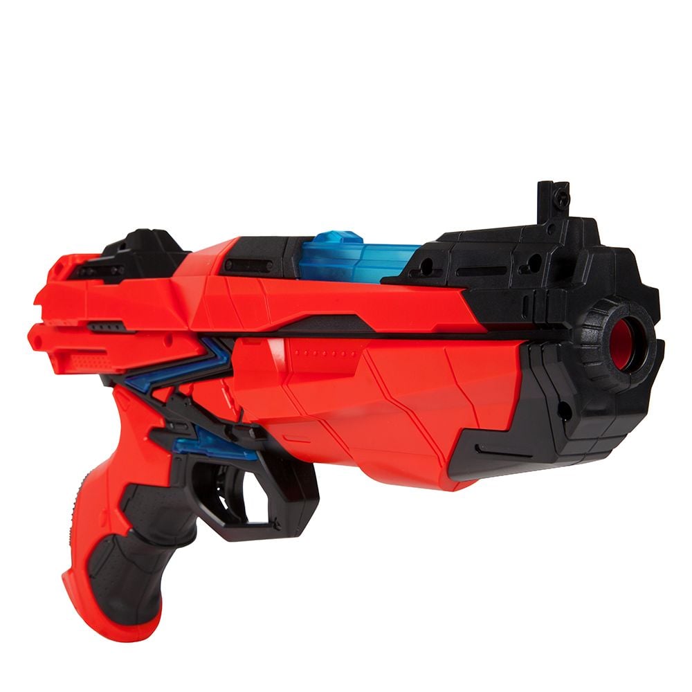 ワールドテックウォリアー フェニックス ダート ブラスター World Tech Warrior Phoenix Dart Blaster