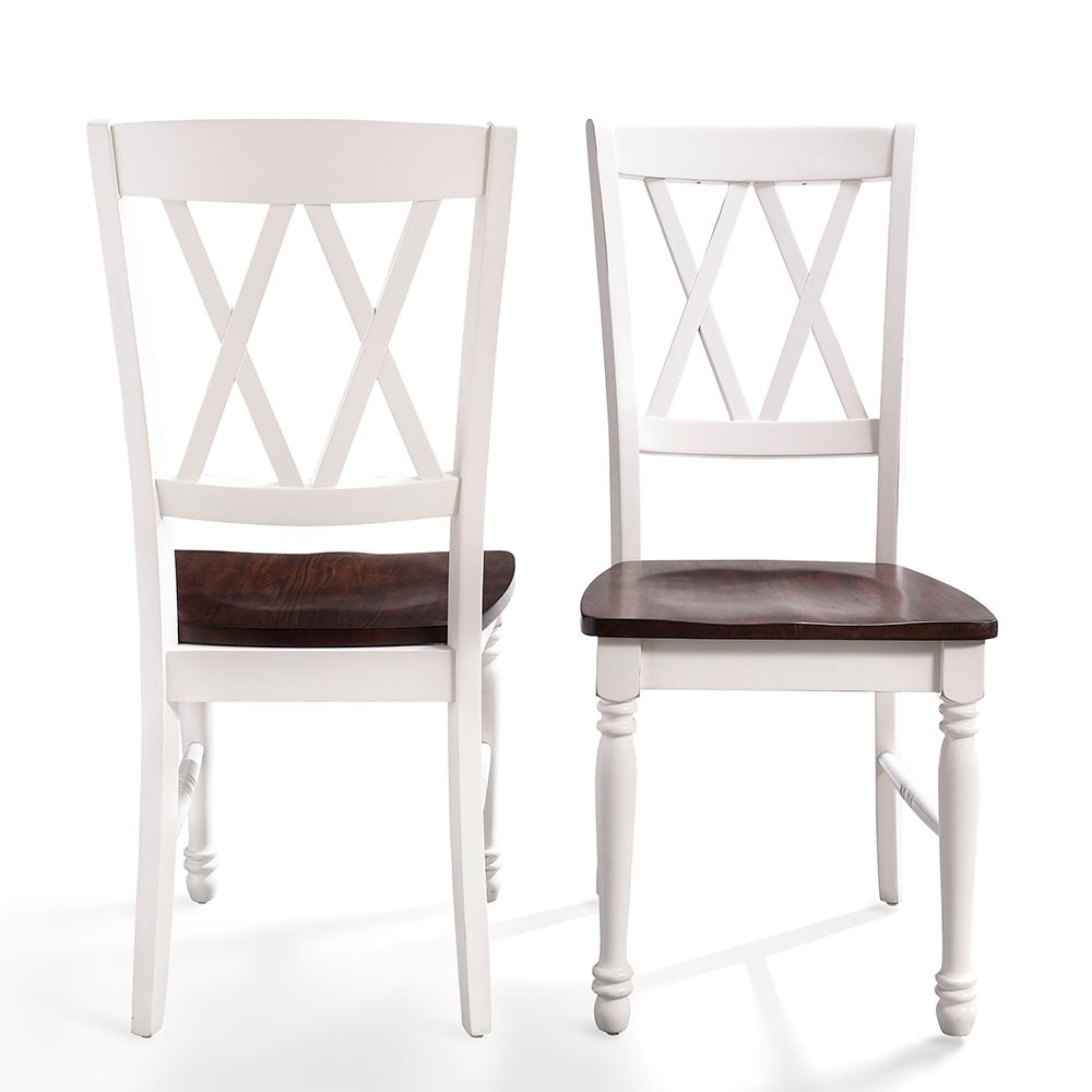 Crosley Furniture Shelby Dining Chair - Thumbnail 4
