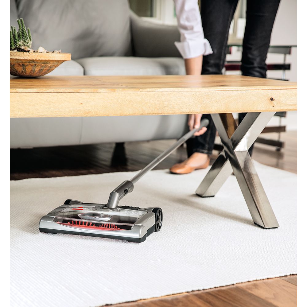 Bissell Perfect Sweep Turbo Cordless Sweeper | Stoneberry