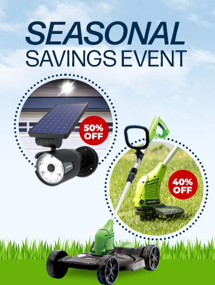 Image: Shop Outdoor Clearance