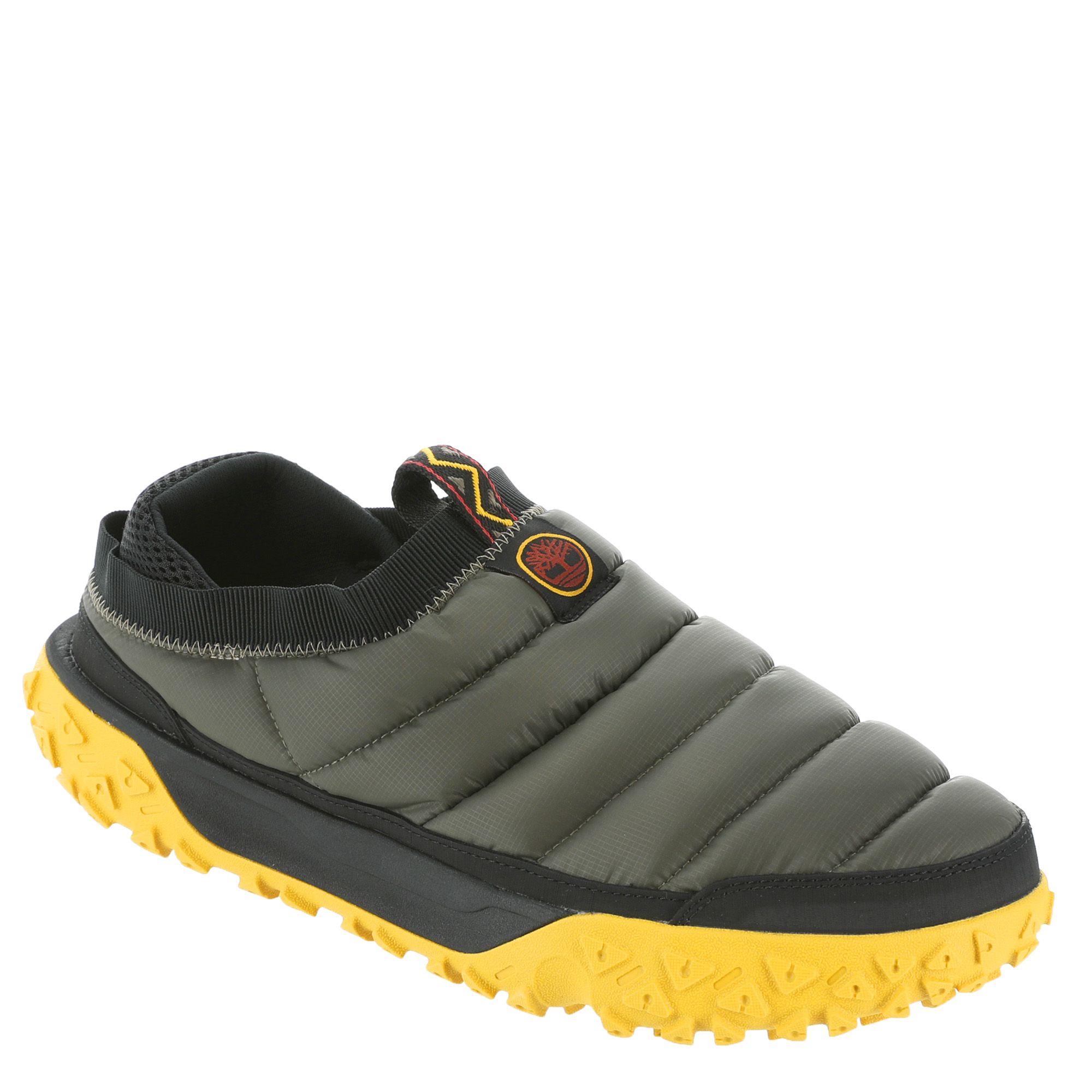 Timberland Men\'s Size 8.5 Greenstride Motion 6 Slip-Ons Shoes Slippers NEW Men main image 4