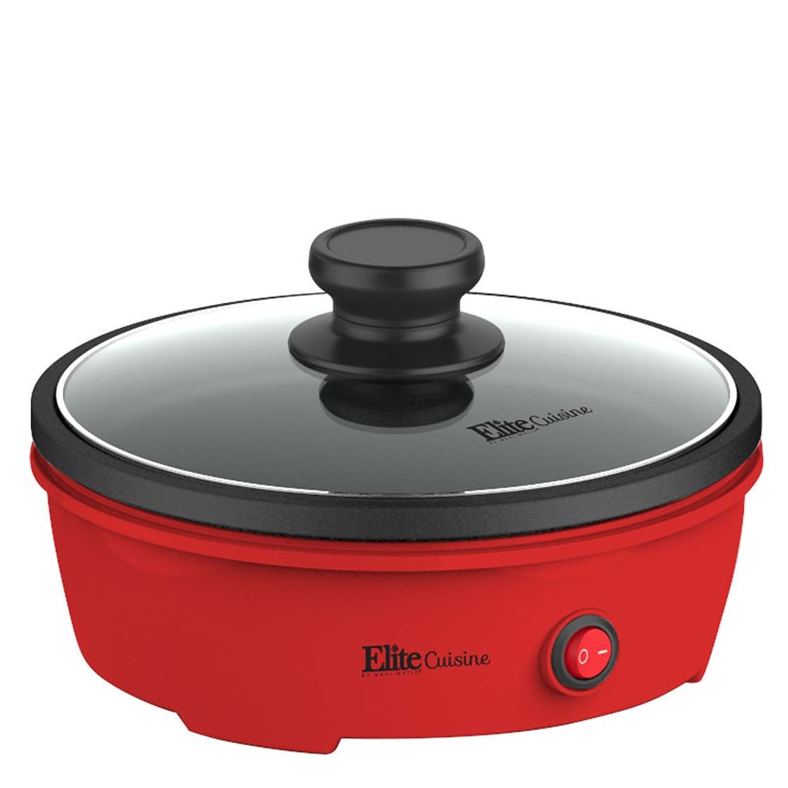 Elite 8.5  Round Personal Skillet