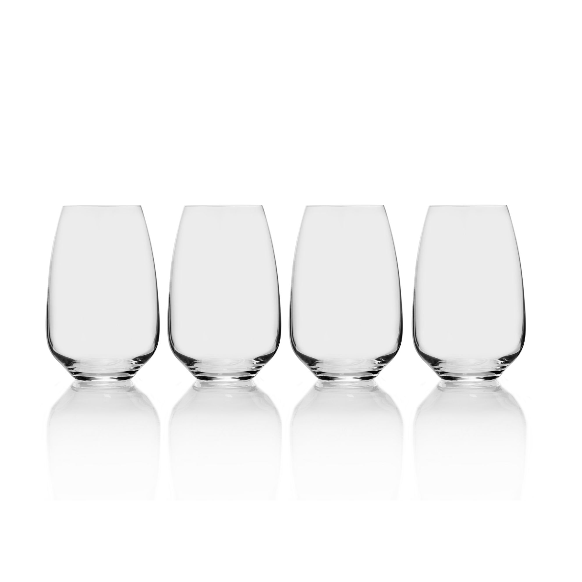 Mikasa Melody Highball Glass